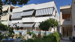 Гостиница Guesthouse Vila Cikaj  Дуррес